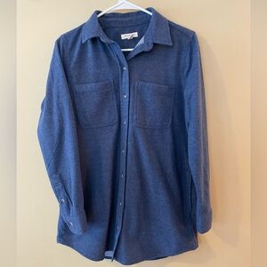 beachlunchlounge collection shirt jacket
